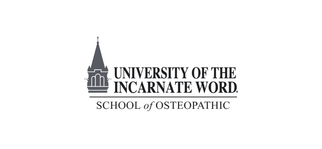 University of the Incarnate Word School of Osteopathic Logo