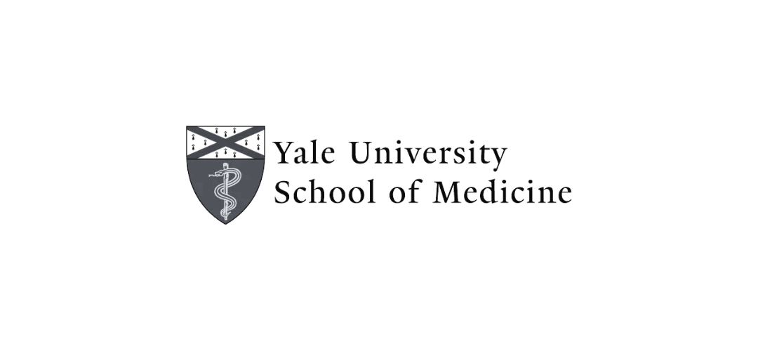 Yale University School of Medicine logo