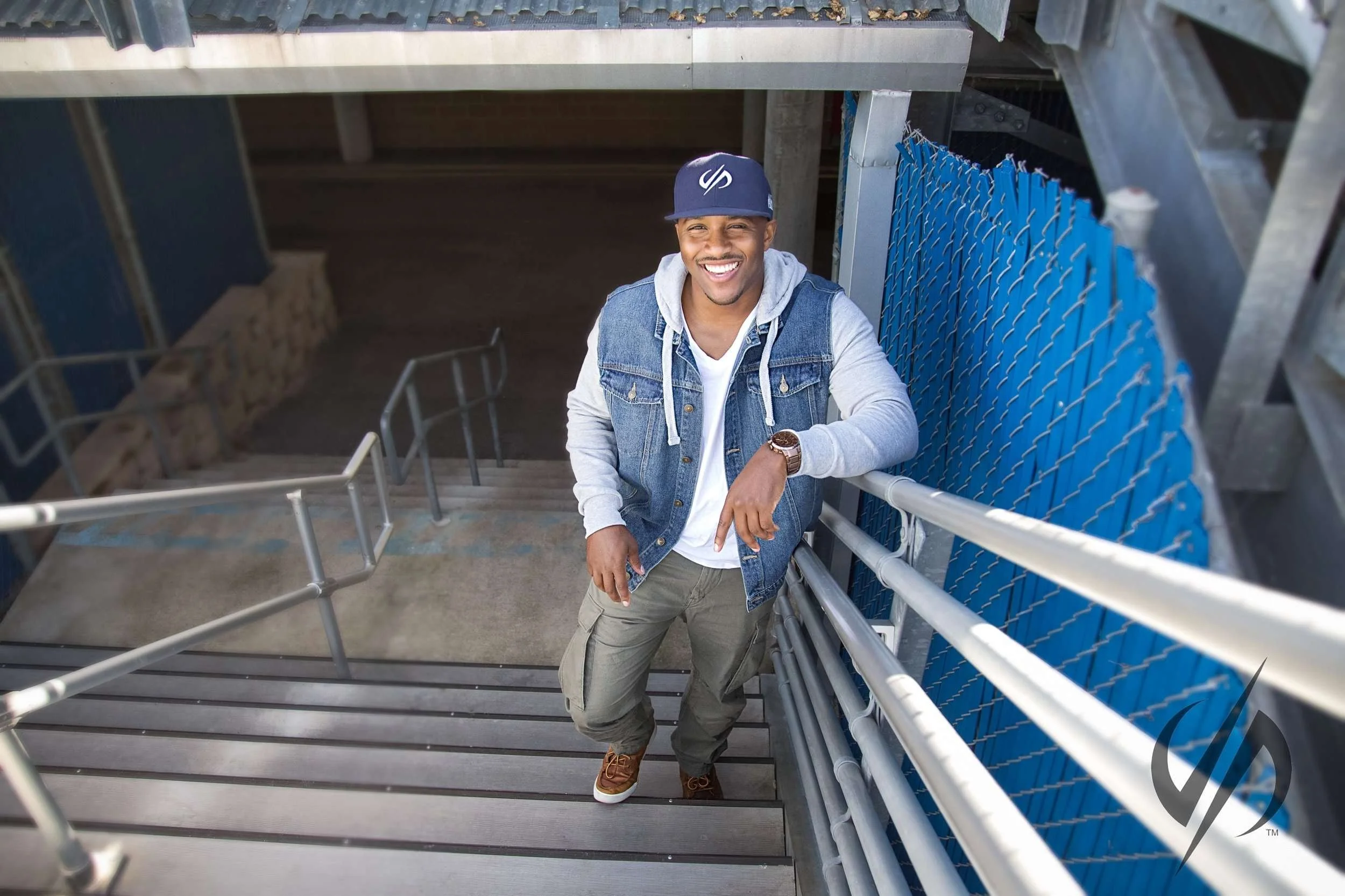 Photography & Video Portfolio — Meet the Bryants