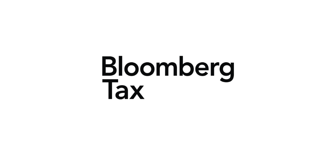 Tax Company Logo.