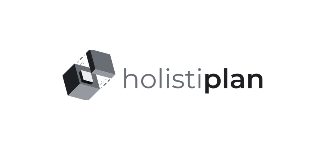 Holistiplan Logo.