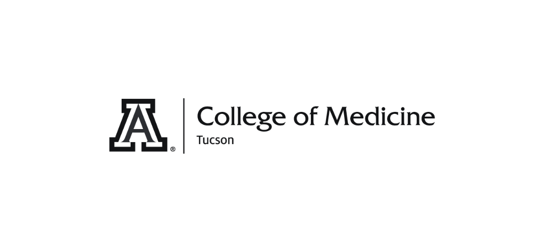 University of Arizona at Tucson Medicine logo