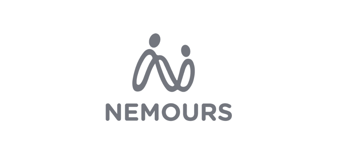 Nemours Childrens Hospital Medicine logo