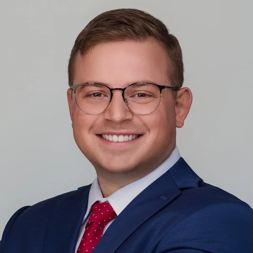 Meet the Bryants Professional Headshot Photography Residency Headshots San Antonio.jpg