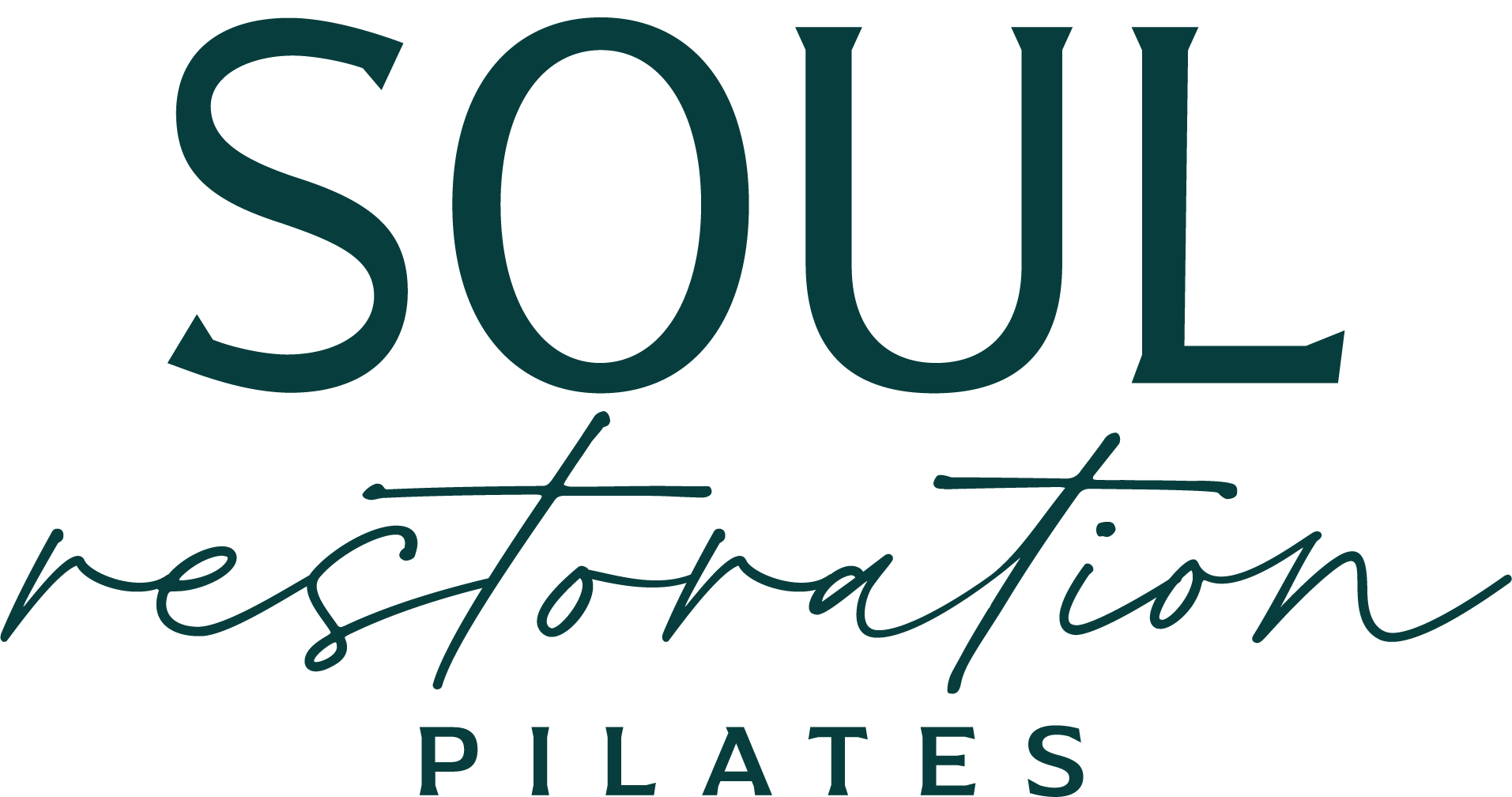 SOUL RESTORATION PILATES GIFT CARD
