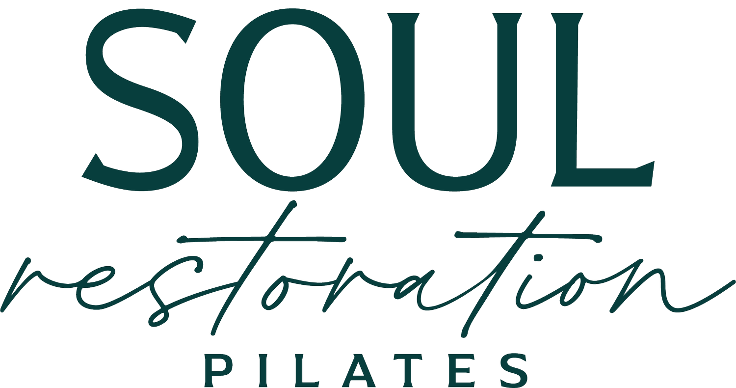 Soul Restoration Pilates