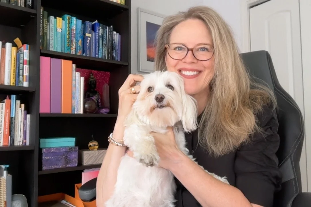 10 Things I Learned in My Second Year as a Full-Time Writer