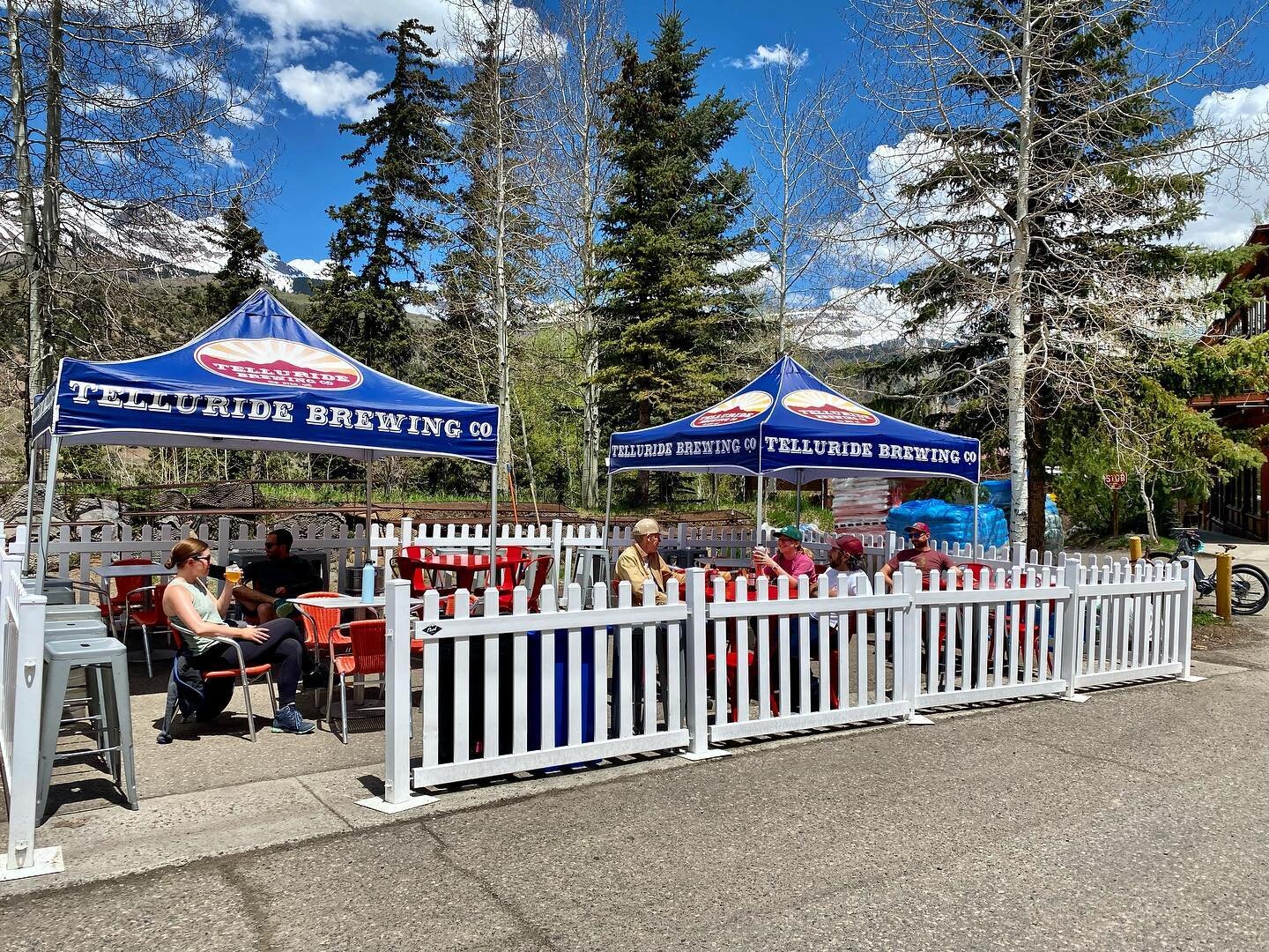 The Garden is open and so are we! Summer is officially here and we couldn&rsquo;t be more excited for burgers and beer in the sun! Bike, float, walk, or run to hurry up and slow down. Lawson Hill is just waiting to be your summer oasis! And as a spec