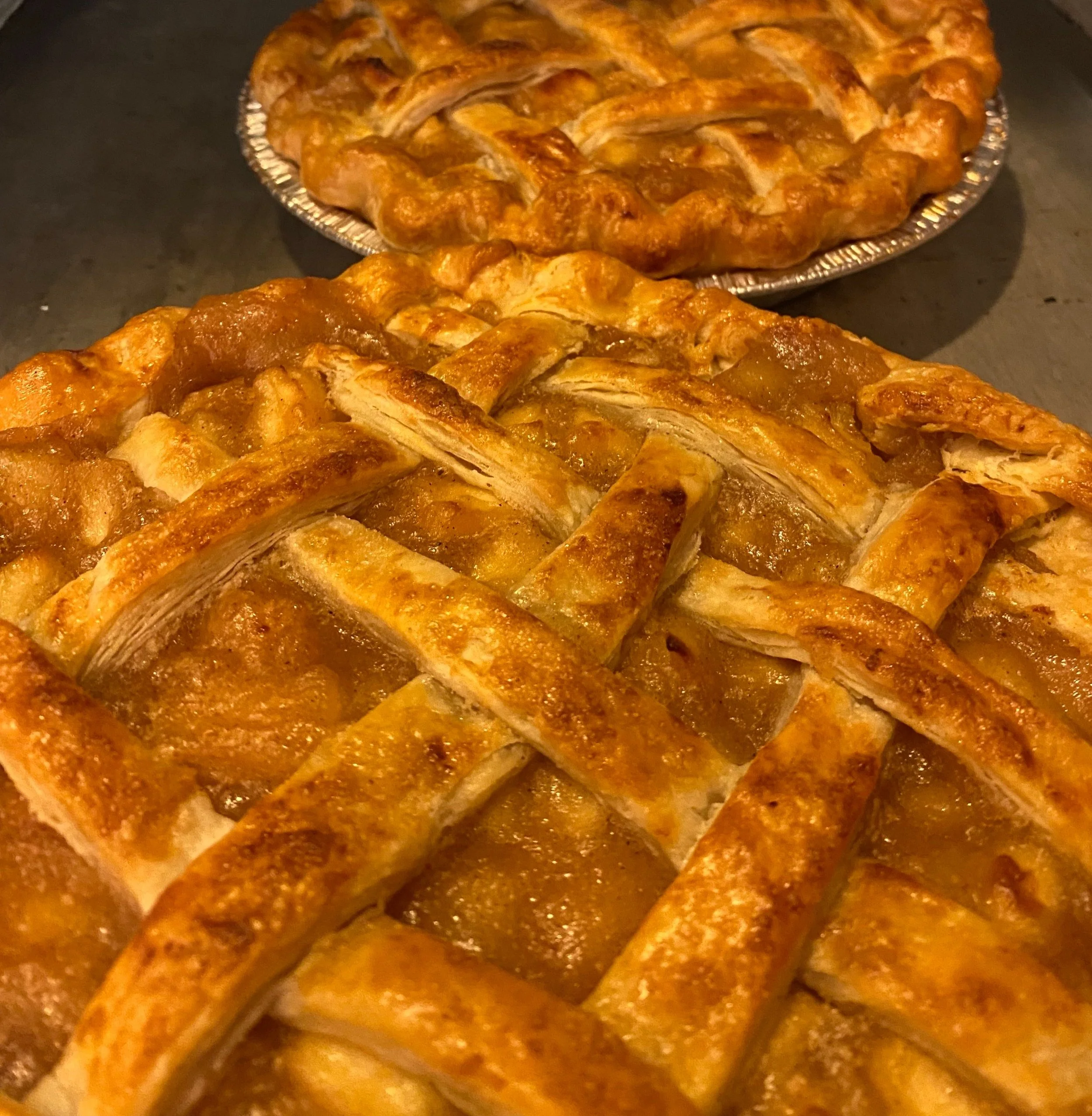 Desserts