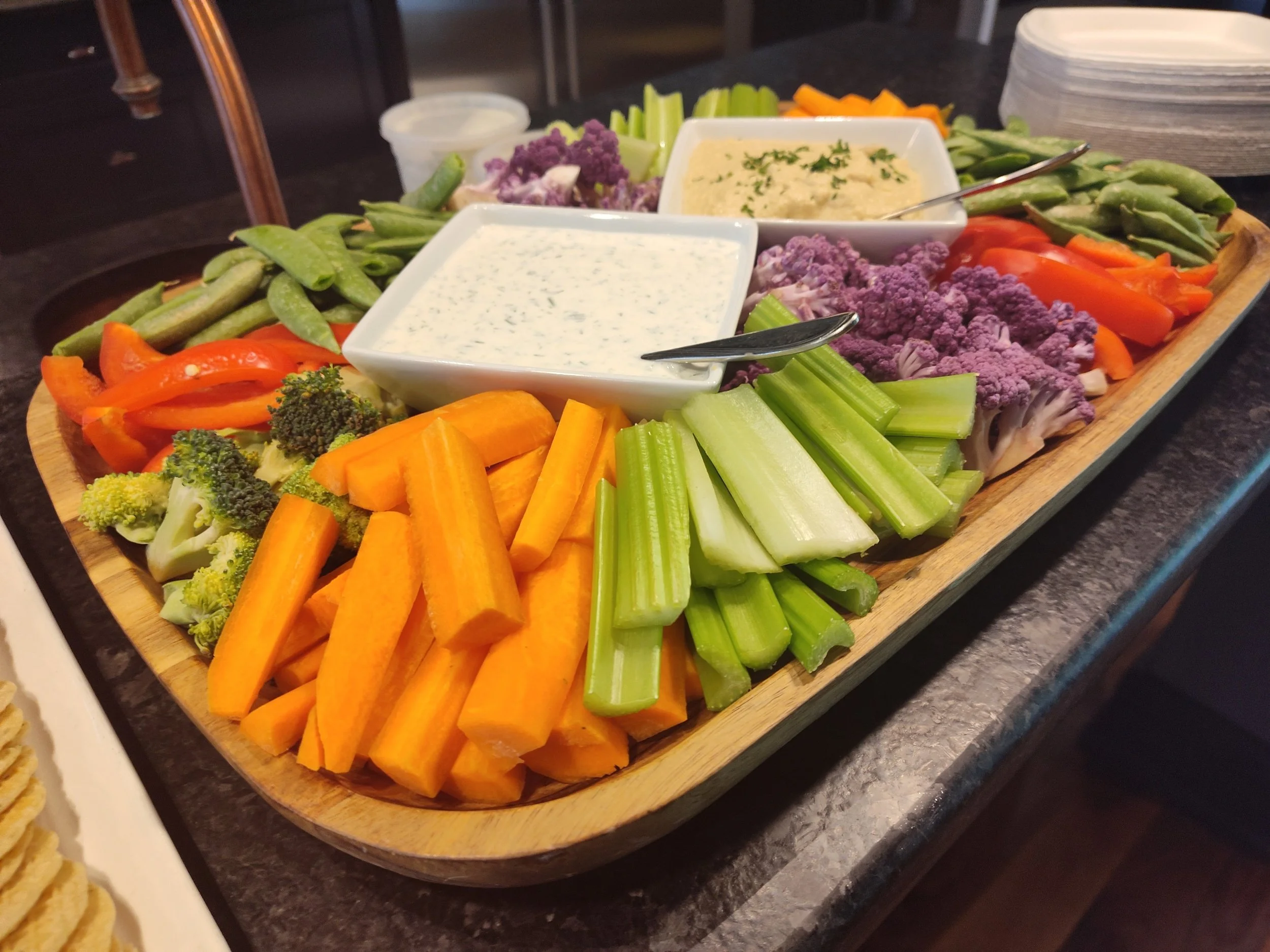 Party Platters