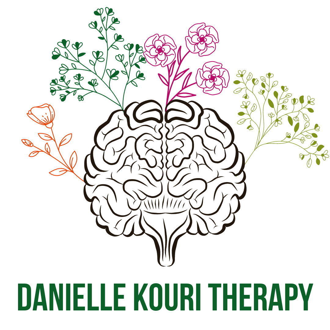 Danielle Kouri Therapy