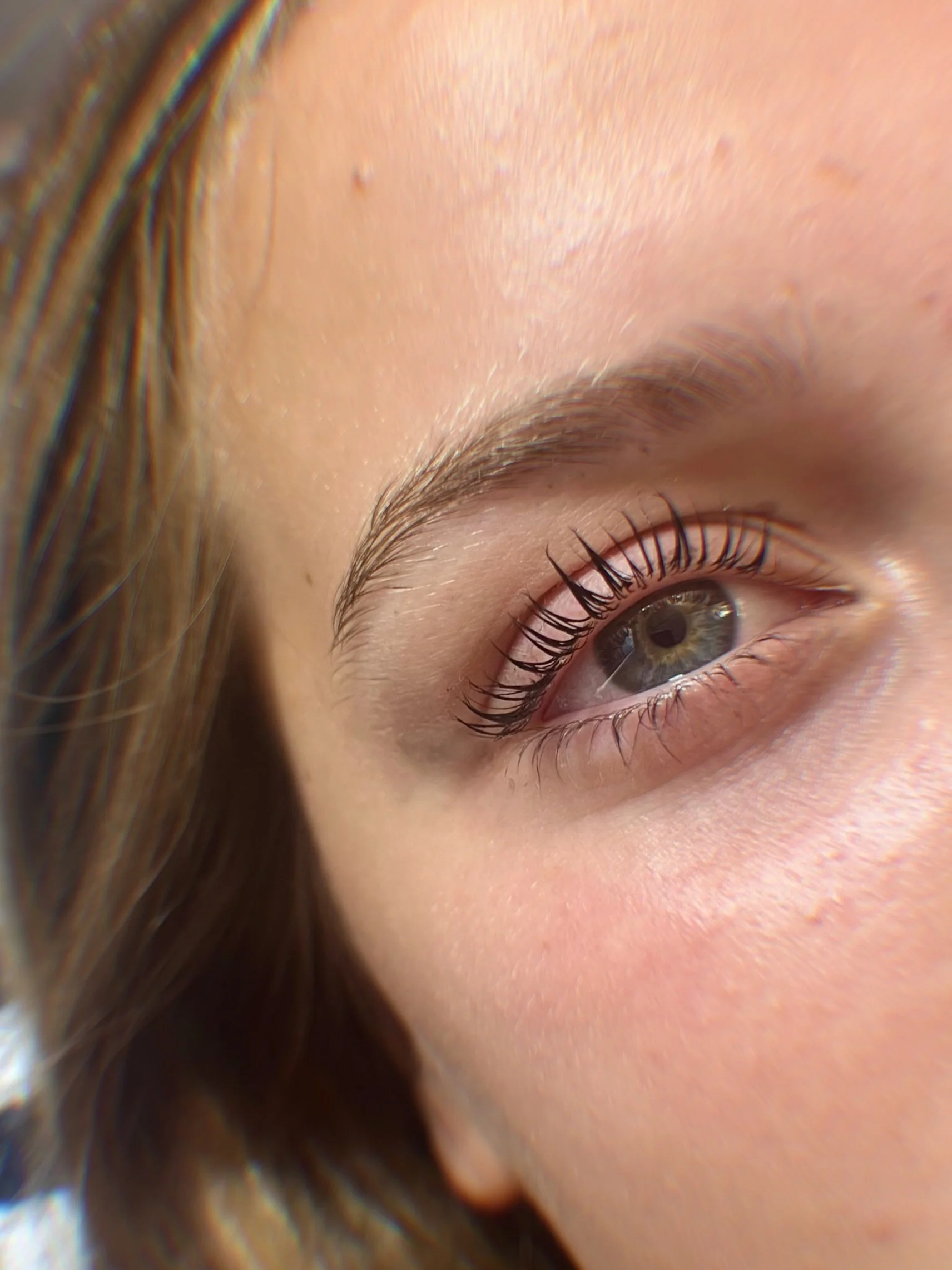 The summer of Lash Lifts &amp; Tints😍🤌🏻