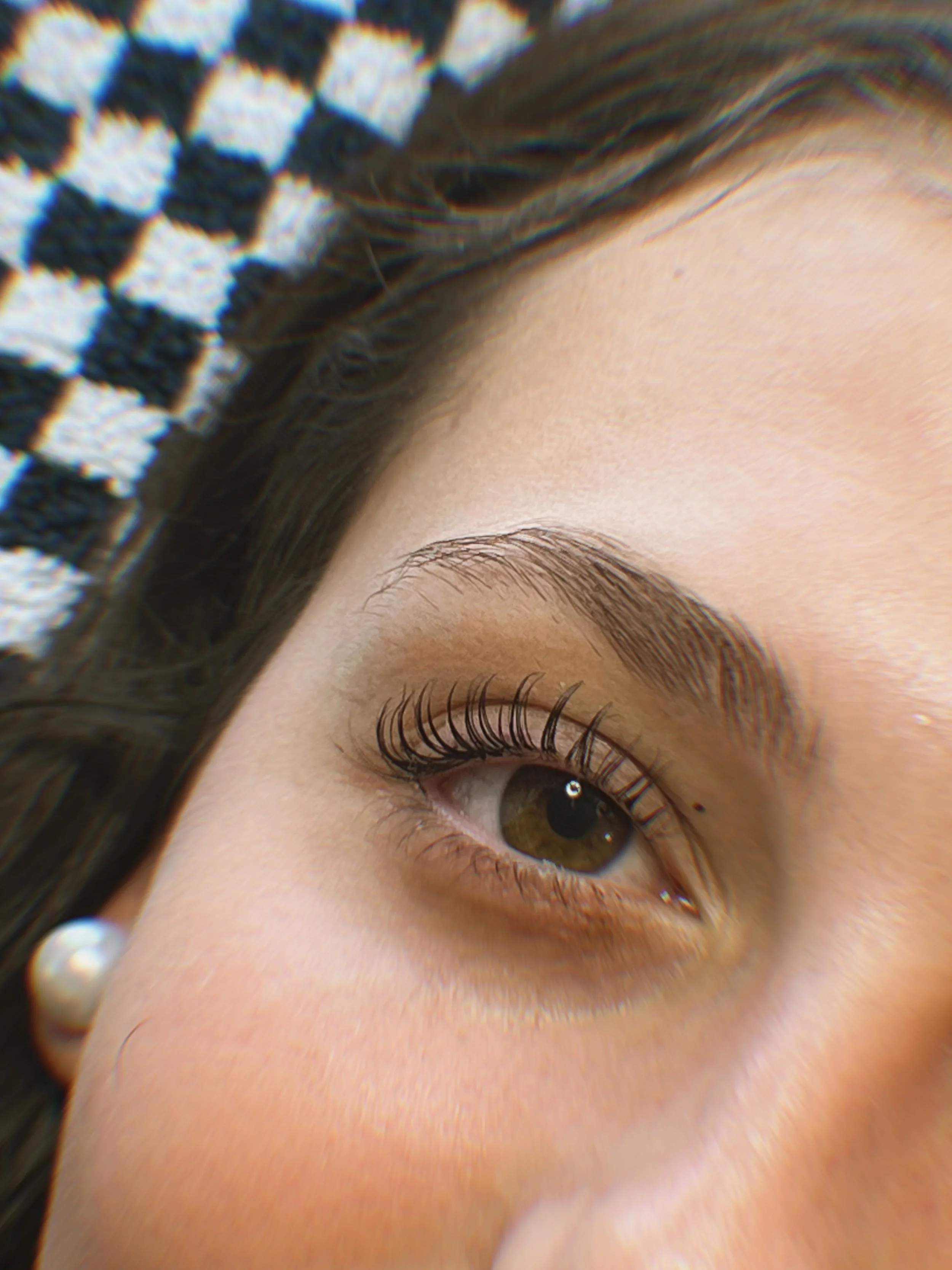 Lash lifts &amp; tints are THAT girl right now. 🔥🐆

Low maintenance. High impact. Book before back-to-school hits.