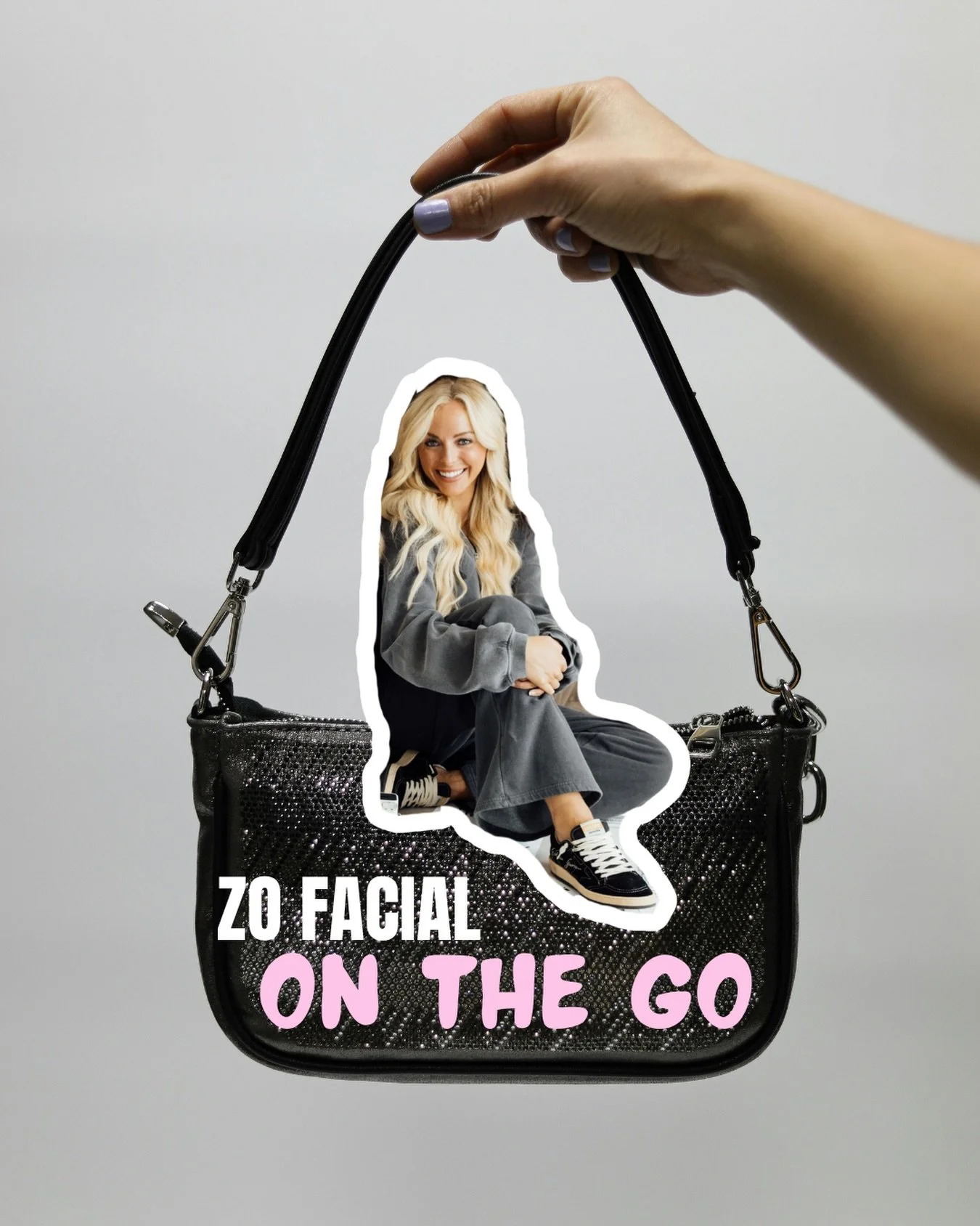 MOMS&hellip; THE KIDS ARE BACK IN SCHOOL! 📚Drop those babies off and come treat YOURSELF! 😘 15% OFF our &ldquo;On-The-Go Facial&rdquo; ✨

Just mention &ldquo;BACK TO SCHOOL&rdquo; when booking to get your discount! 💋✨

Because mama deserves a litt