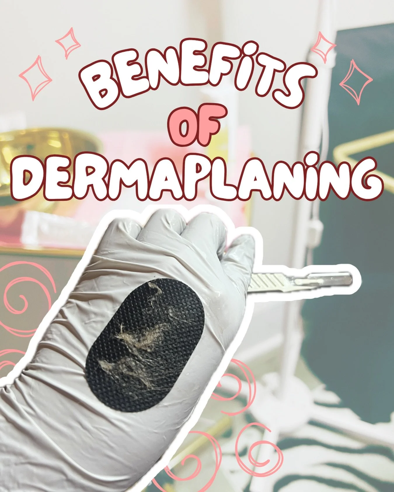 Why you&rsquo;ll LOVE this service&hellip;..
🪒 Removes dead skin cells for smoother, softer skin
✨ Removes peach fuzz (vellus hair) for a fresh, polished look
💧 Helps skincare absorb better by removing surface buildup
💄 Creates a smoother makeup a
