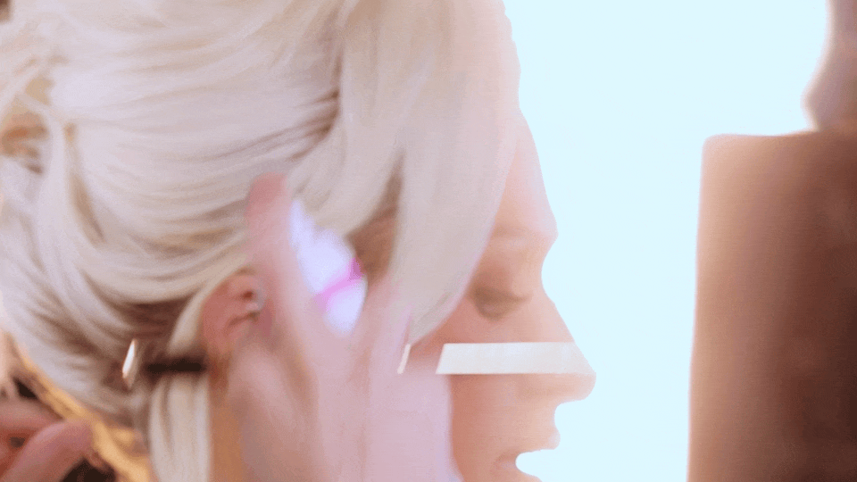 PARIS HILTON x LOOP EARPLUGS