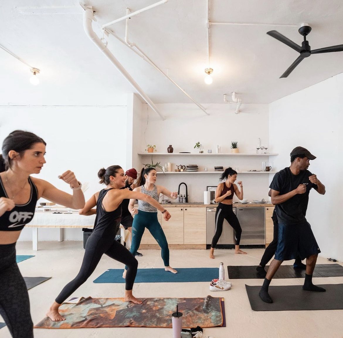 The Science Behind the High: How Cannabis Interacts with the Body During HIIT