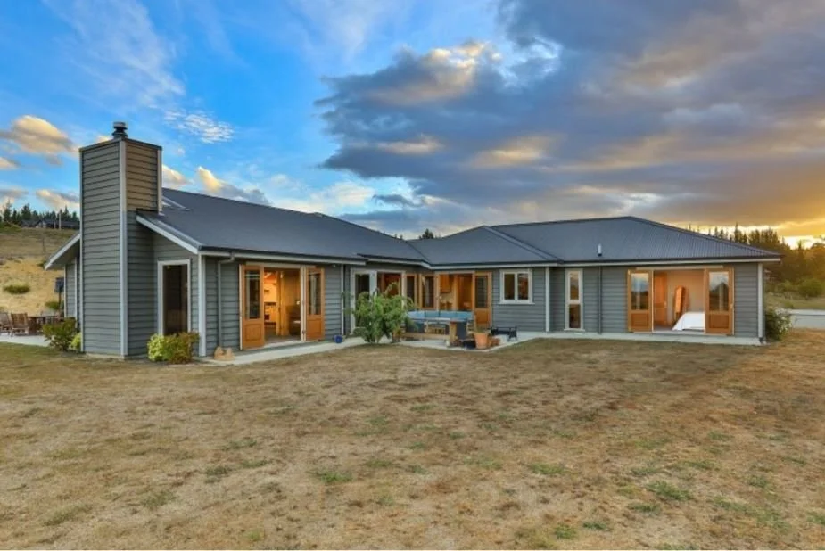 Stringer Road - Tasman