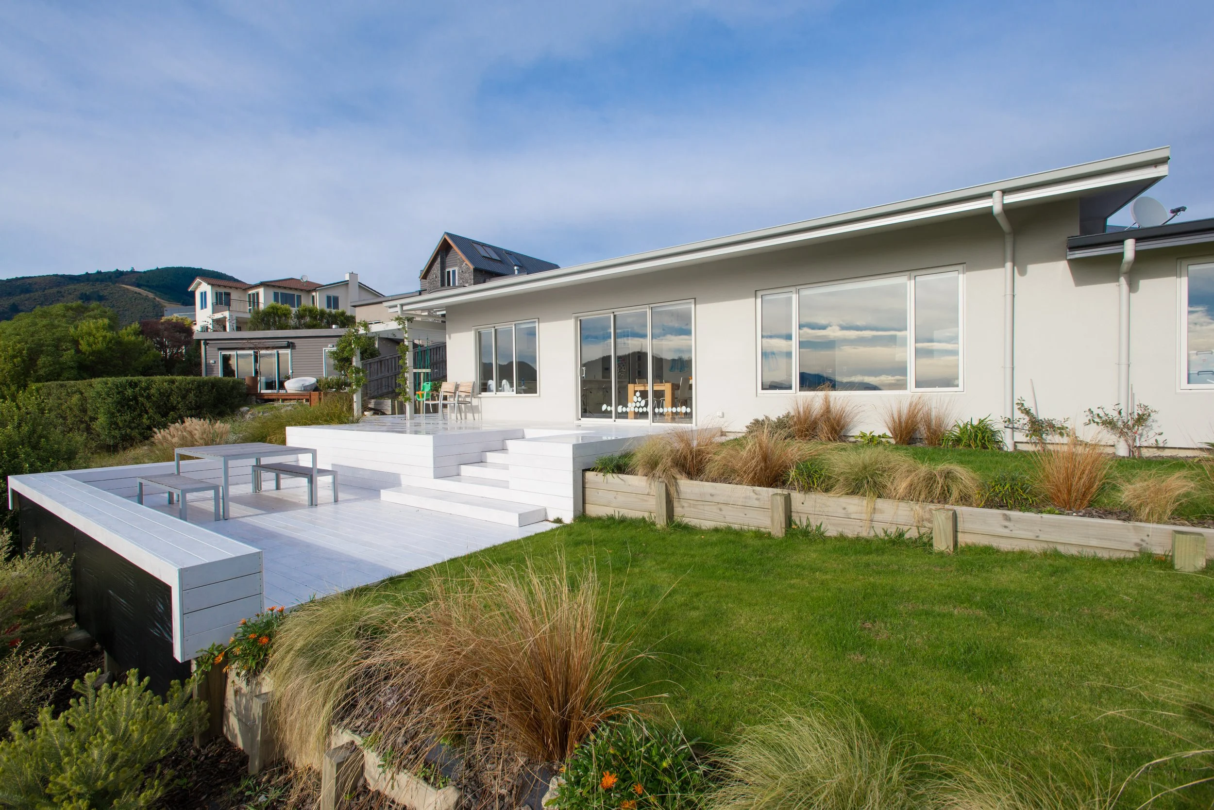 Panorama Drive - Nelson