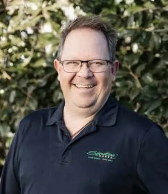 Dominic Mold, Design and Build Specialist at Signature Homes Nelson and Tasman