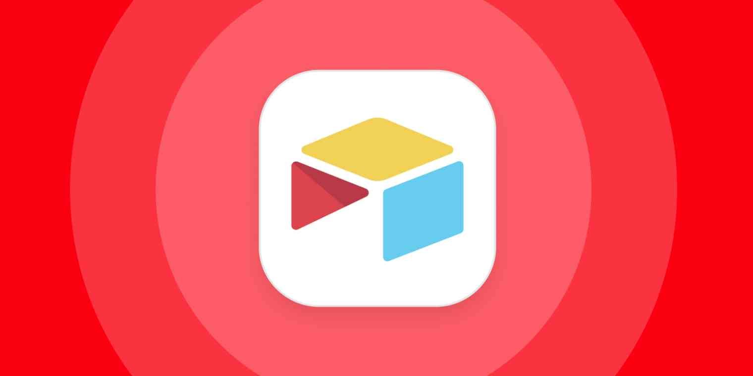 App Review: Airtable