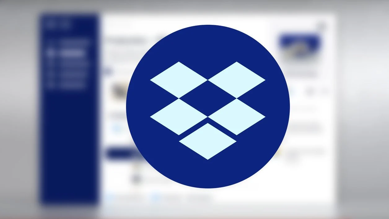 App Review: Dropbox