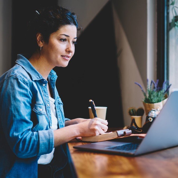 Taming the Browser Beast For Writers