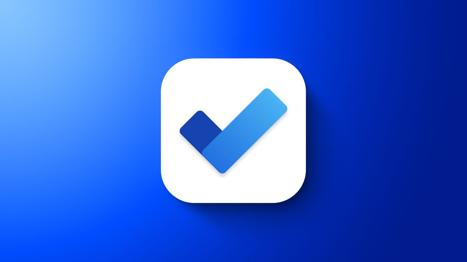App Review: Microsoft To Do