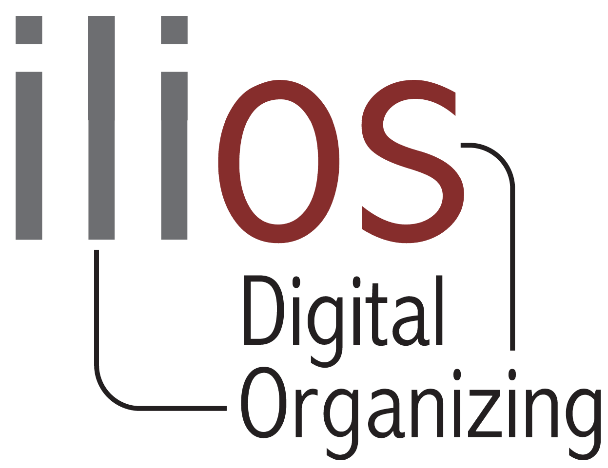 Ilios Digital Organizing