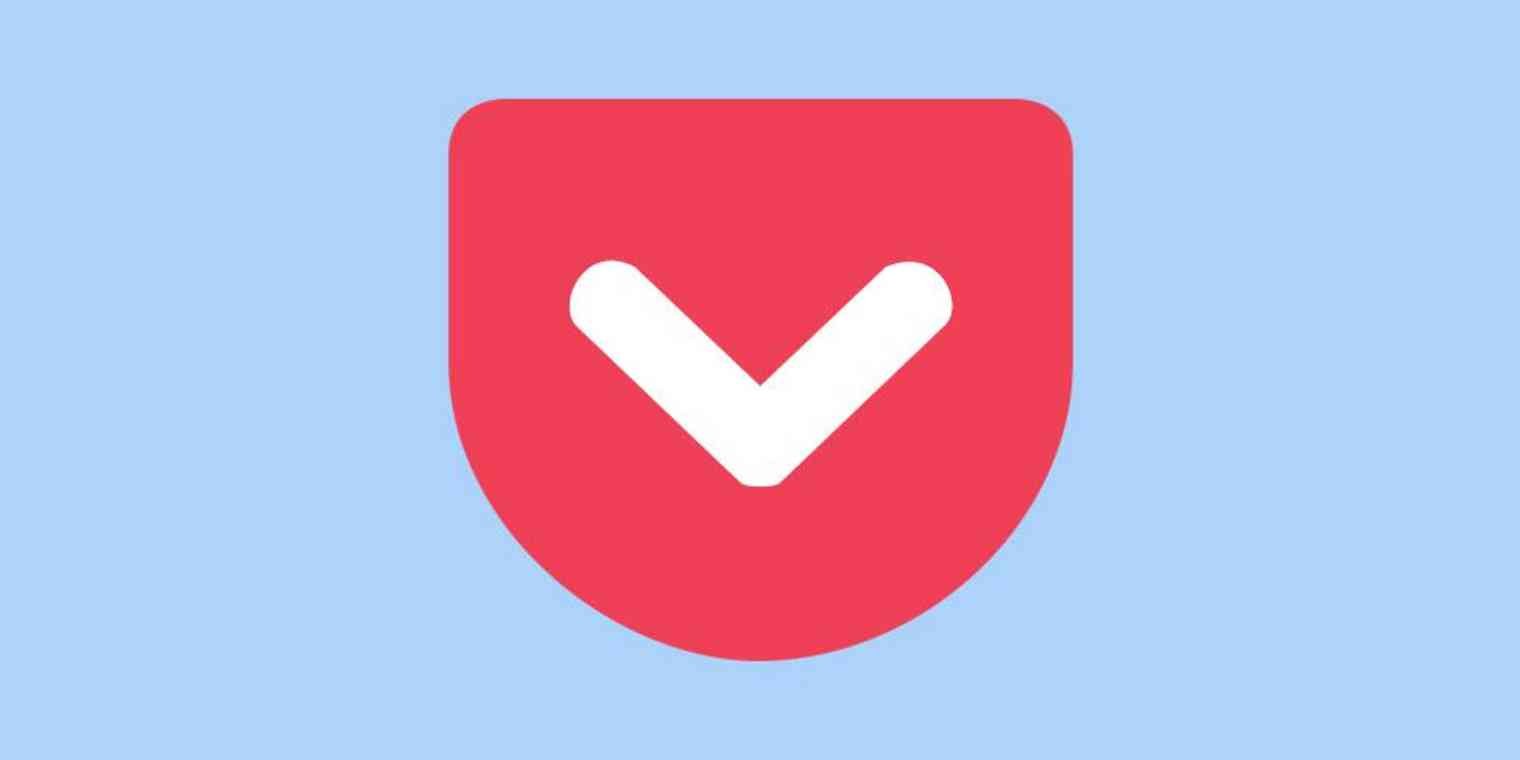 App Review: Pocket