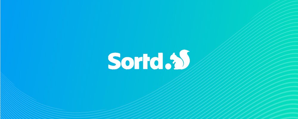 Sortd