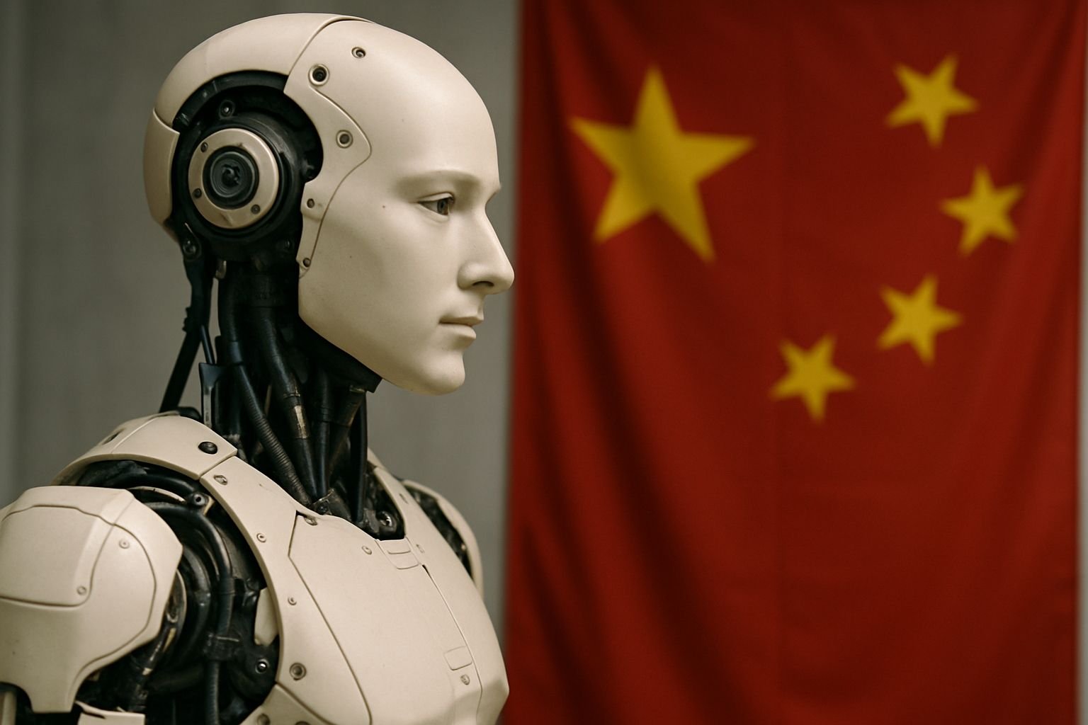 Which country will dominate AI in 2026