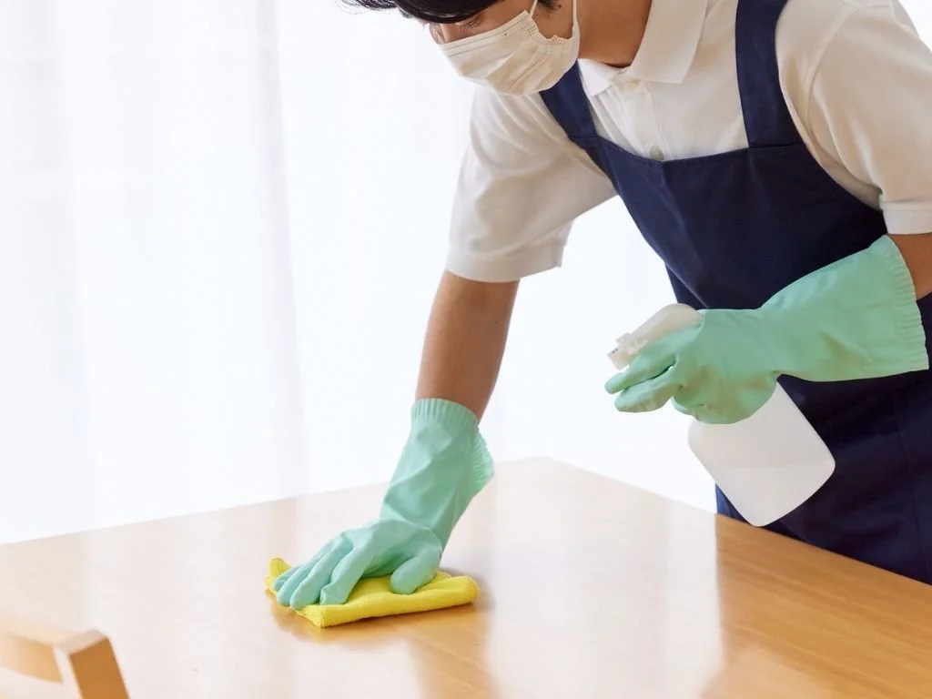 The Top 7 Deep Cleaning Services in Houston for 2026