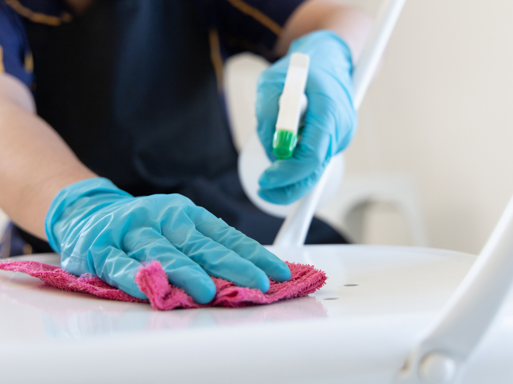 The Top 7 Deep Cleaning Services in Philadelphia for 2026