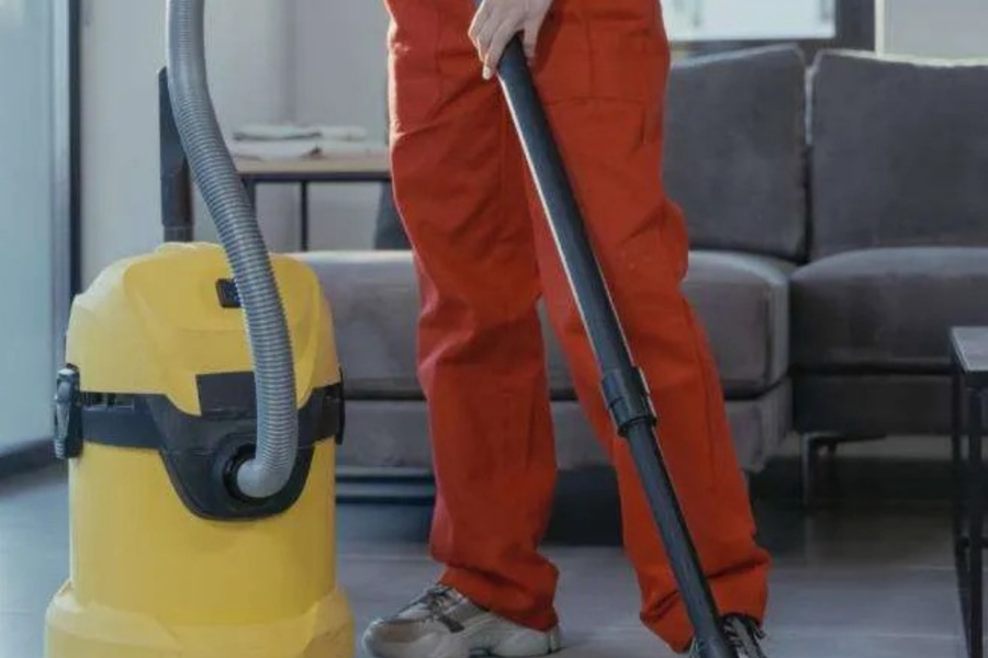 The Top 7 Deep Cleaning Services in Fort Worth for 2026