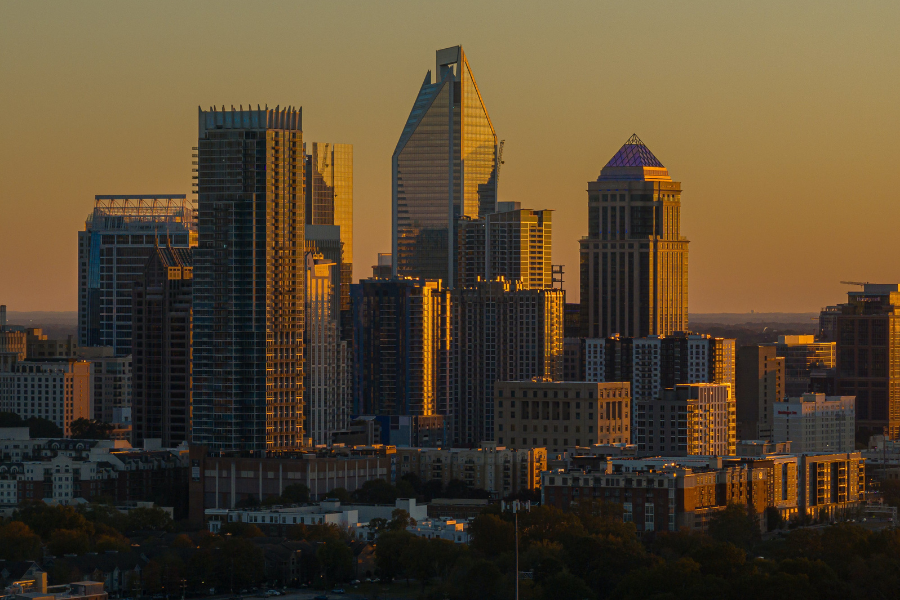 The Top 7 Deep Cleaning Services in Charlotte for 2026