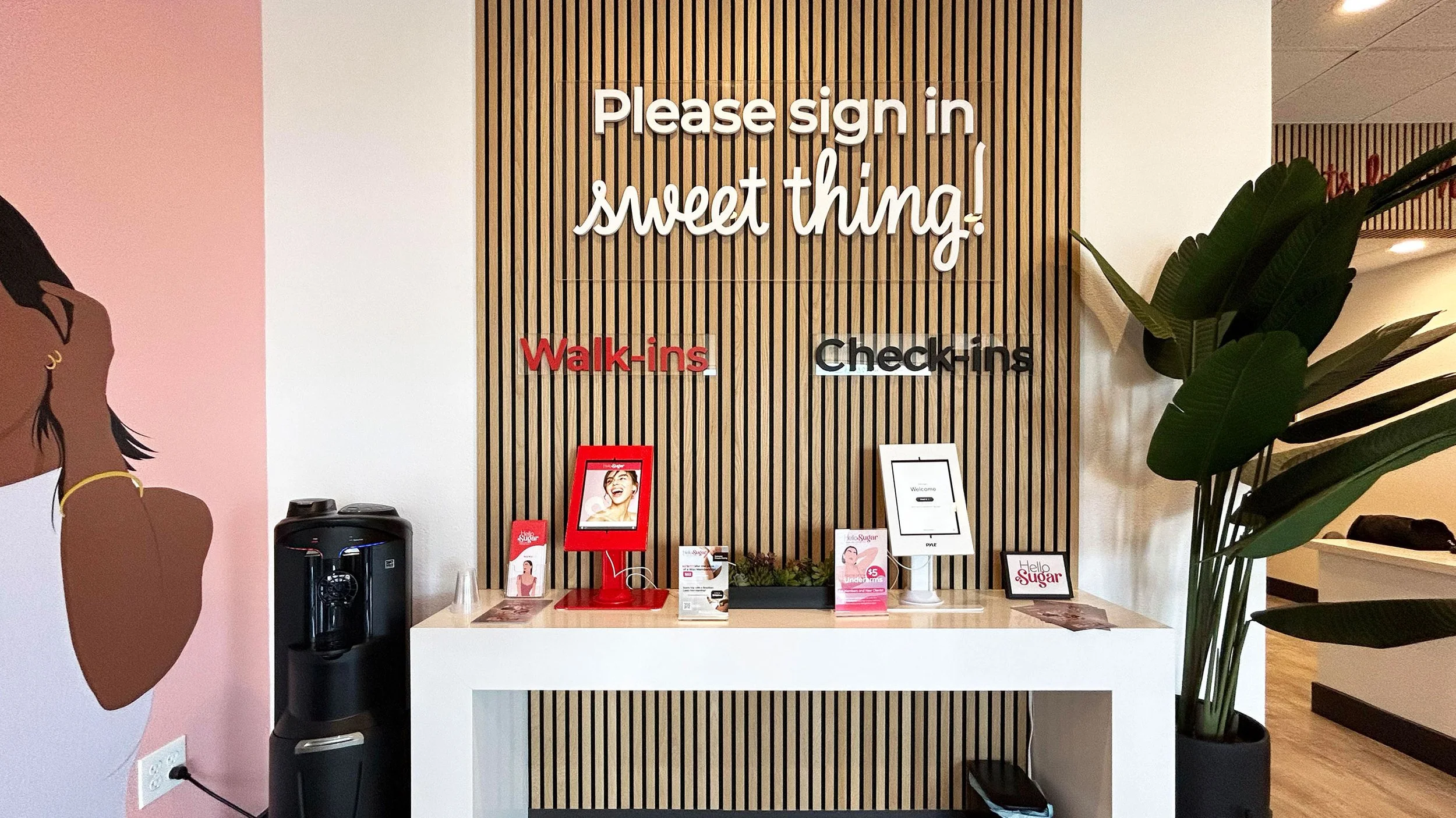 Systemized Guest Experience