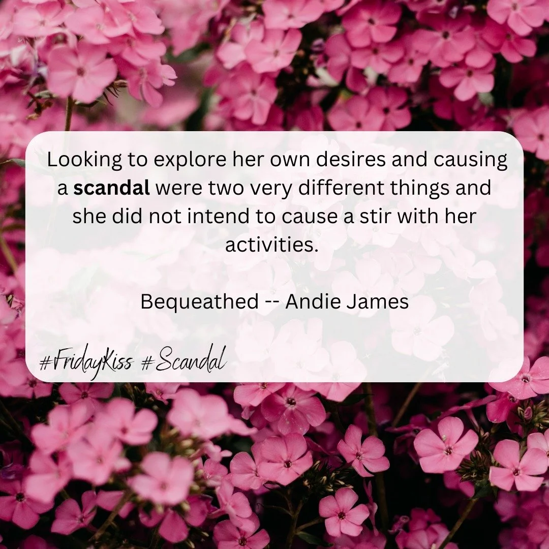andie-james-author