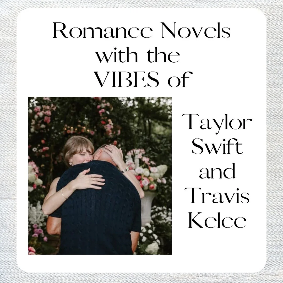 Today was so much fun, and I've spent WAY too much time on social media enjoying everyone's reactions (I'm waiting desperately for the next video from my girls @chatsandreacts !) and messaging friends about the engagement of our favorite English teac