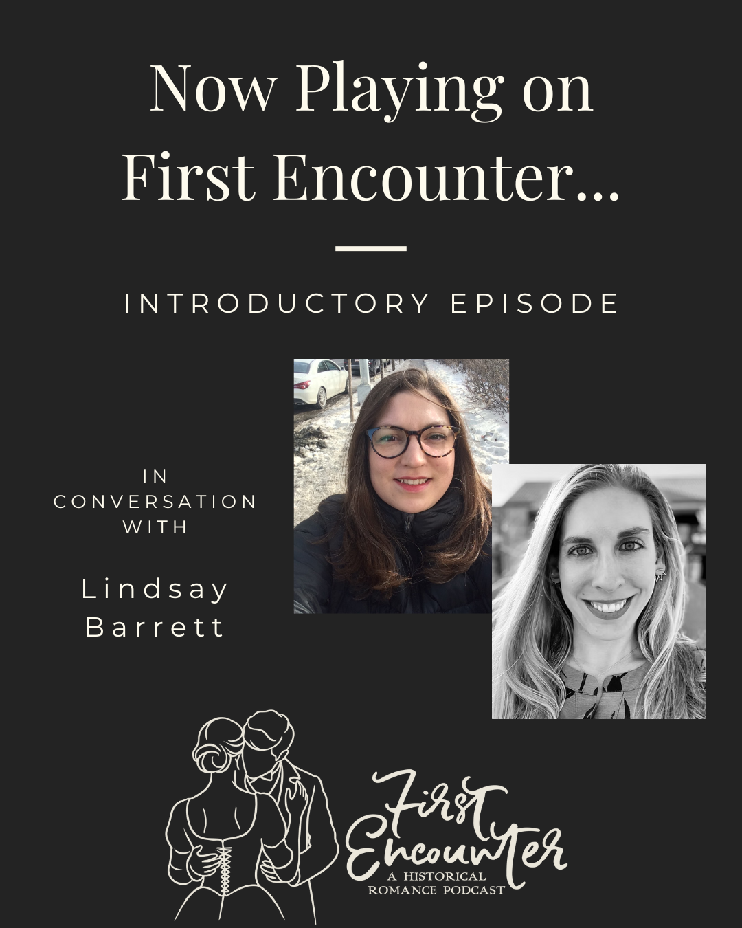 Introduction to First Encounter