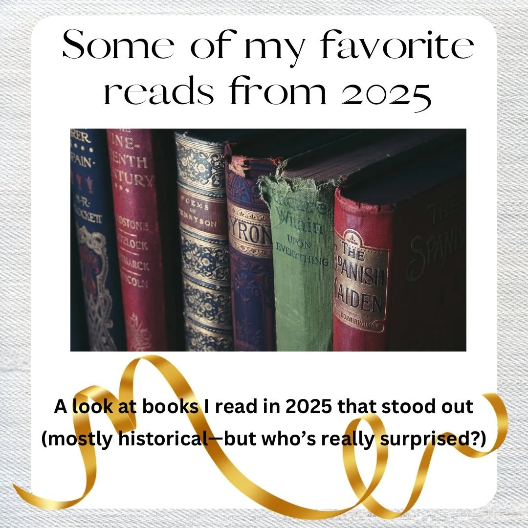 I read a lot of incredible books this year, but when it came time to compile a list, these were the ones that immediately came to mind. 

These books make me feel the way I do when I listen to Fleetwood Mac, warm and happy!

There are many more I cou