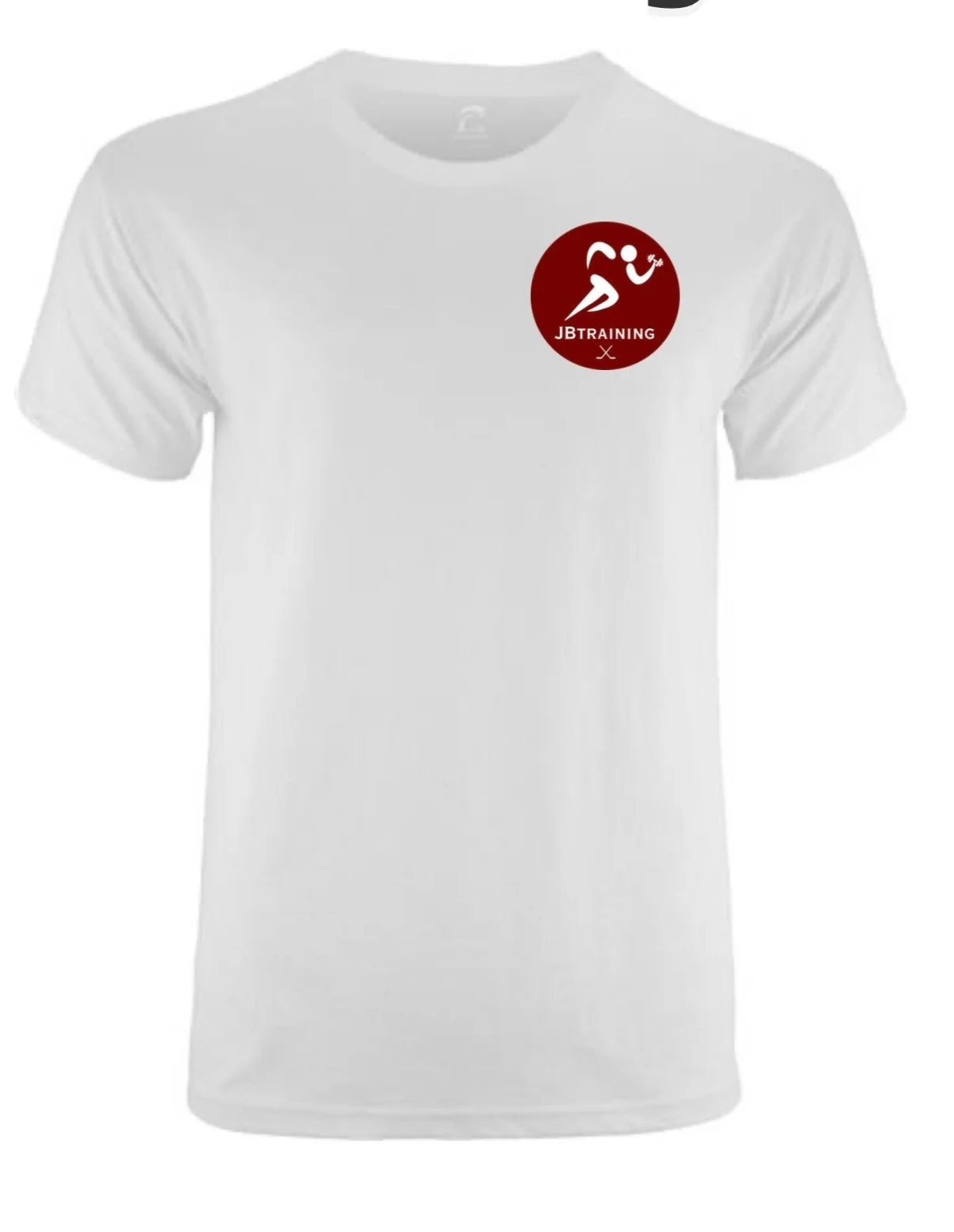 JBT Logo Tee