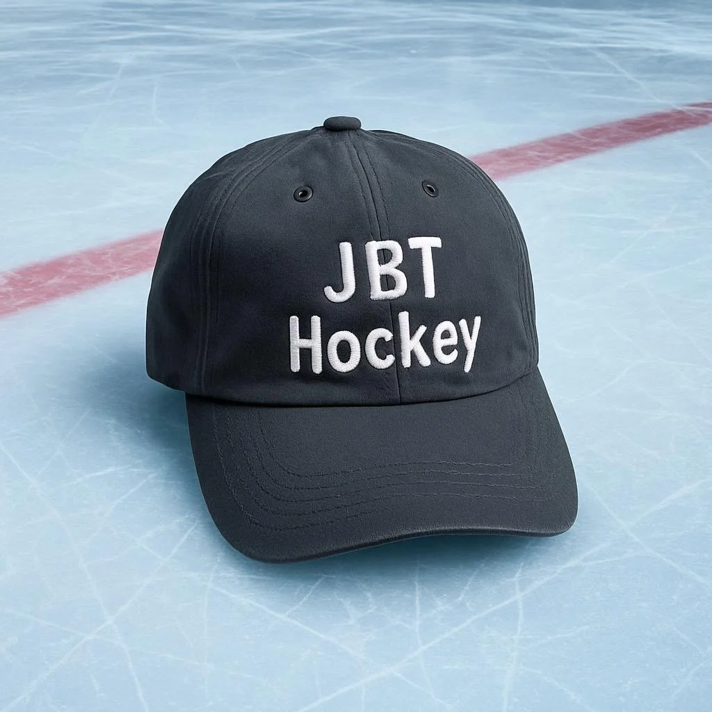 JBT Hockey Hat
