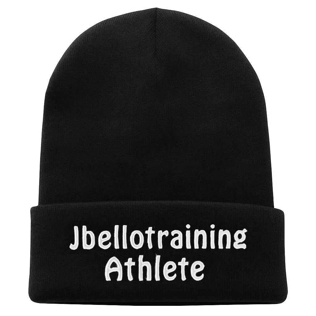 JBT Athlete Bennie
