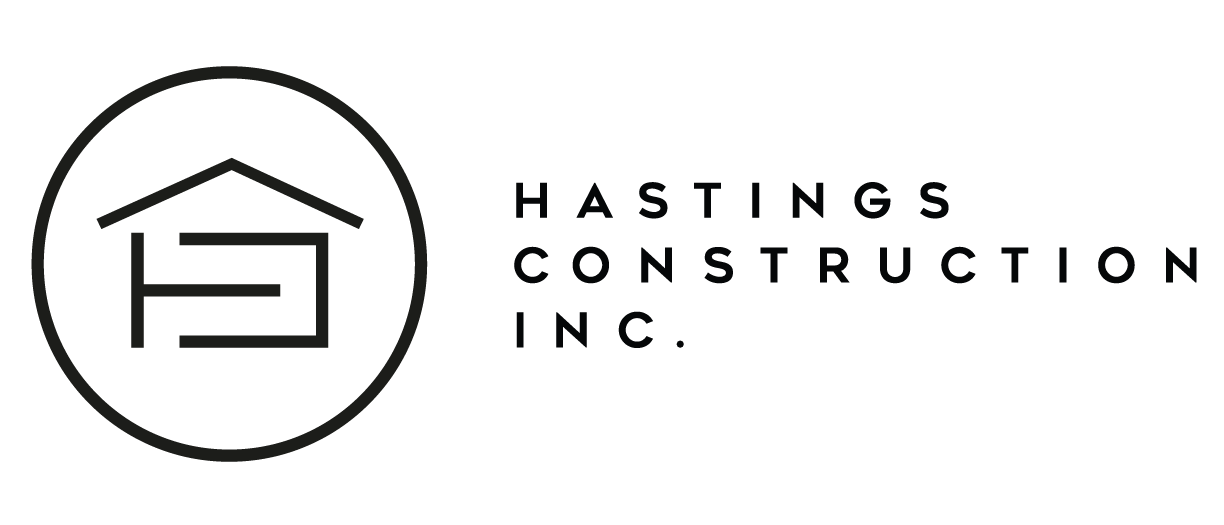 Hastings Construction, Home Builder and General Contractor in Monterey
