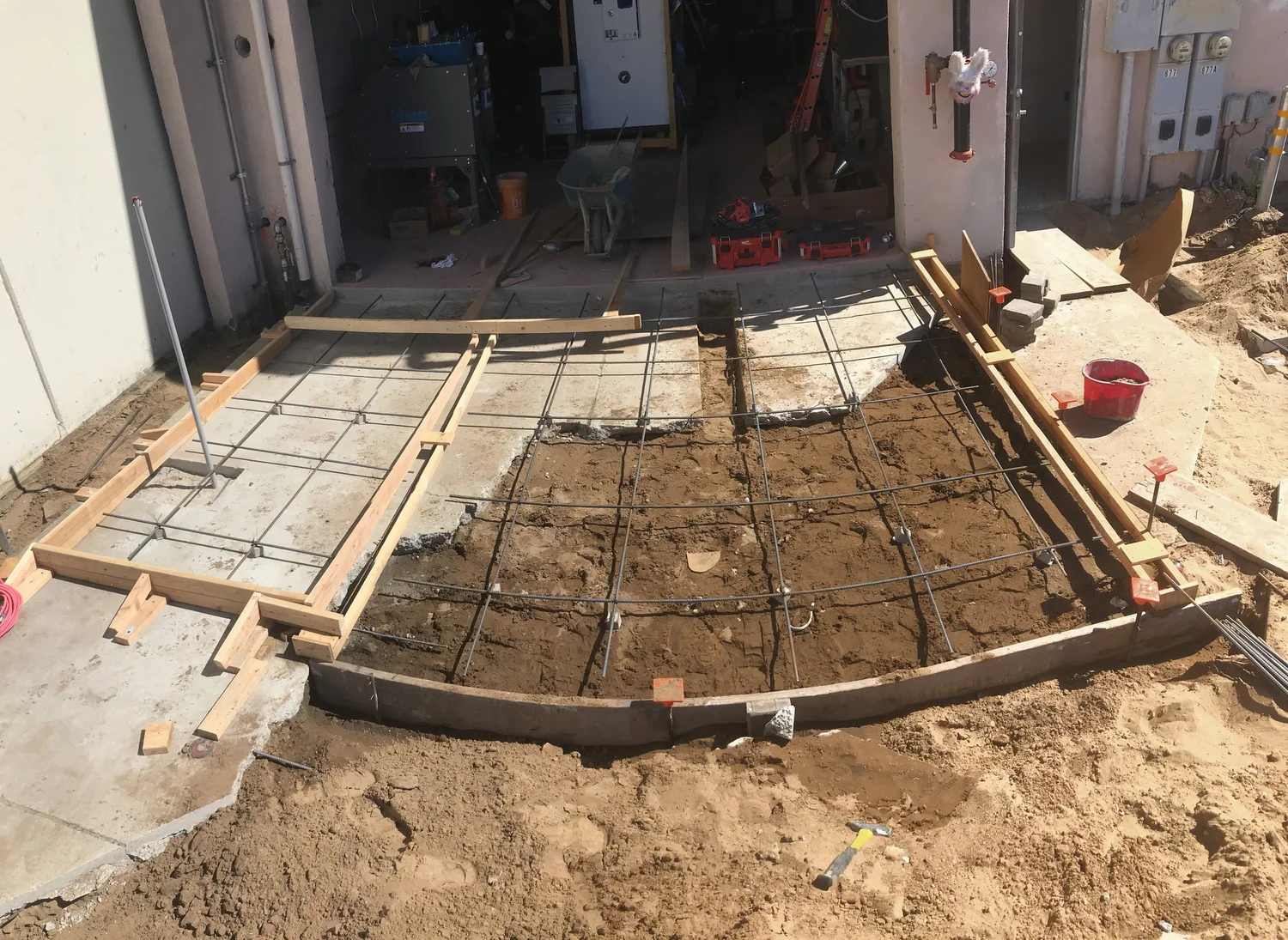 General Contractor Photo Gallery — Hastings Construction, Inc.