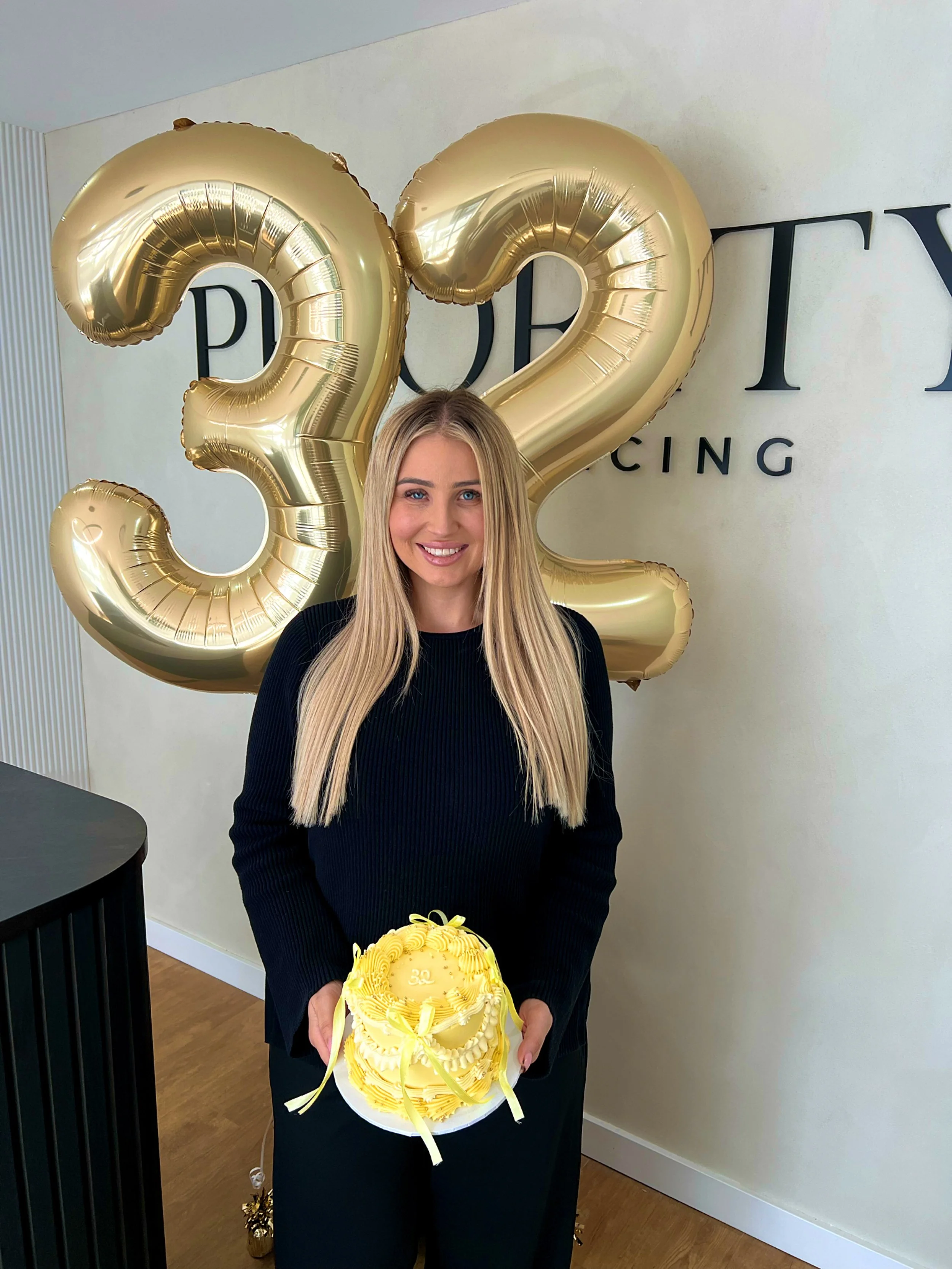 Today is the boss ladies birthday 🎂🤍

Anyone who knows Em, knows how hard working, generous, thoughtful and extraordinary she is and she deserves all the love and celebrating today. 

We&rsquo;re incredibly grateful for her guidance, knowledge, and