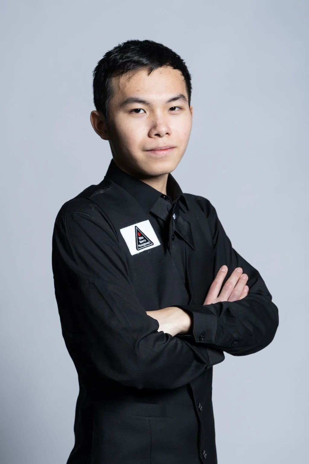 Liu Hongyu