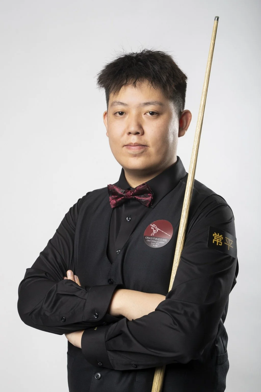 Liu Wenwei