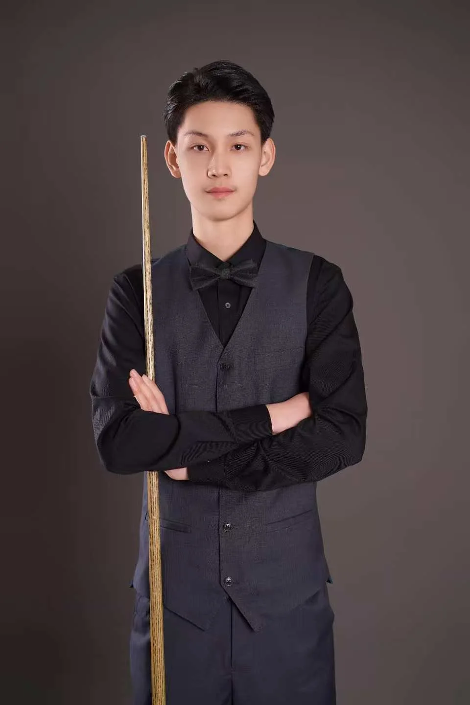 Wang Xinbo
